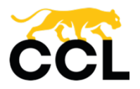 logo CCL