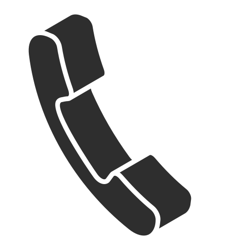 Pictogramme d'un téléphone