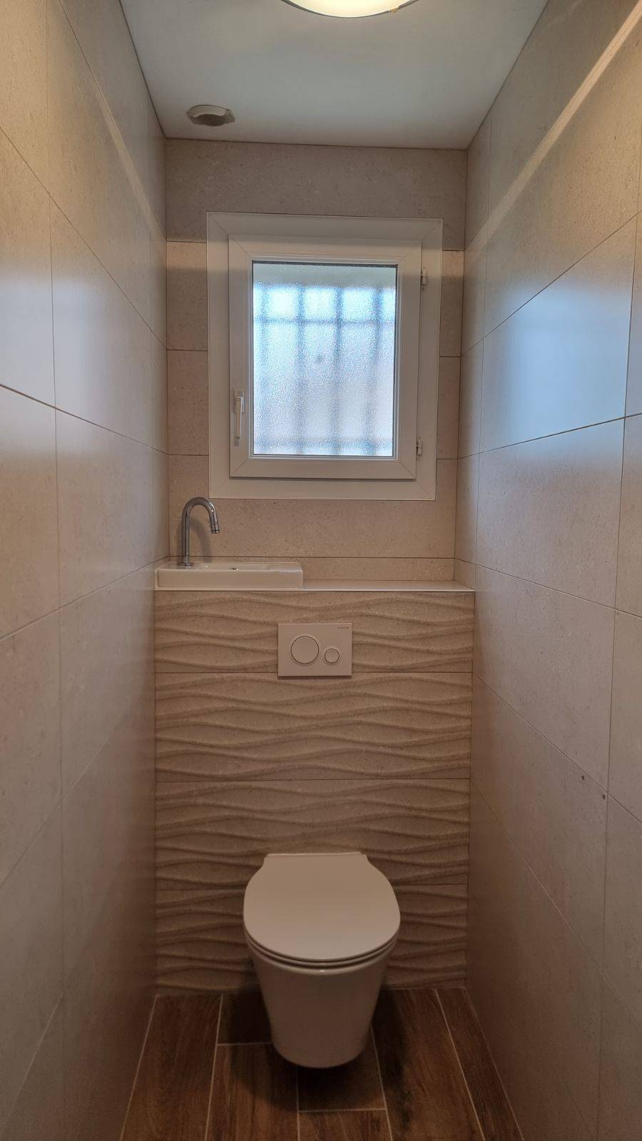 Rénovation de salle de bains (3)