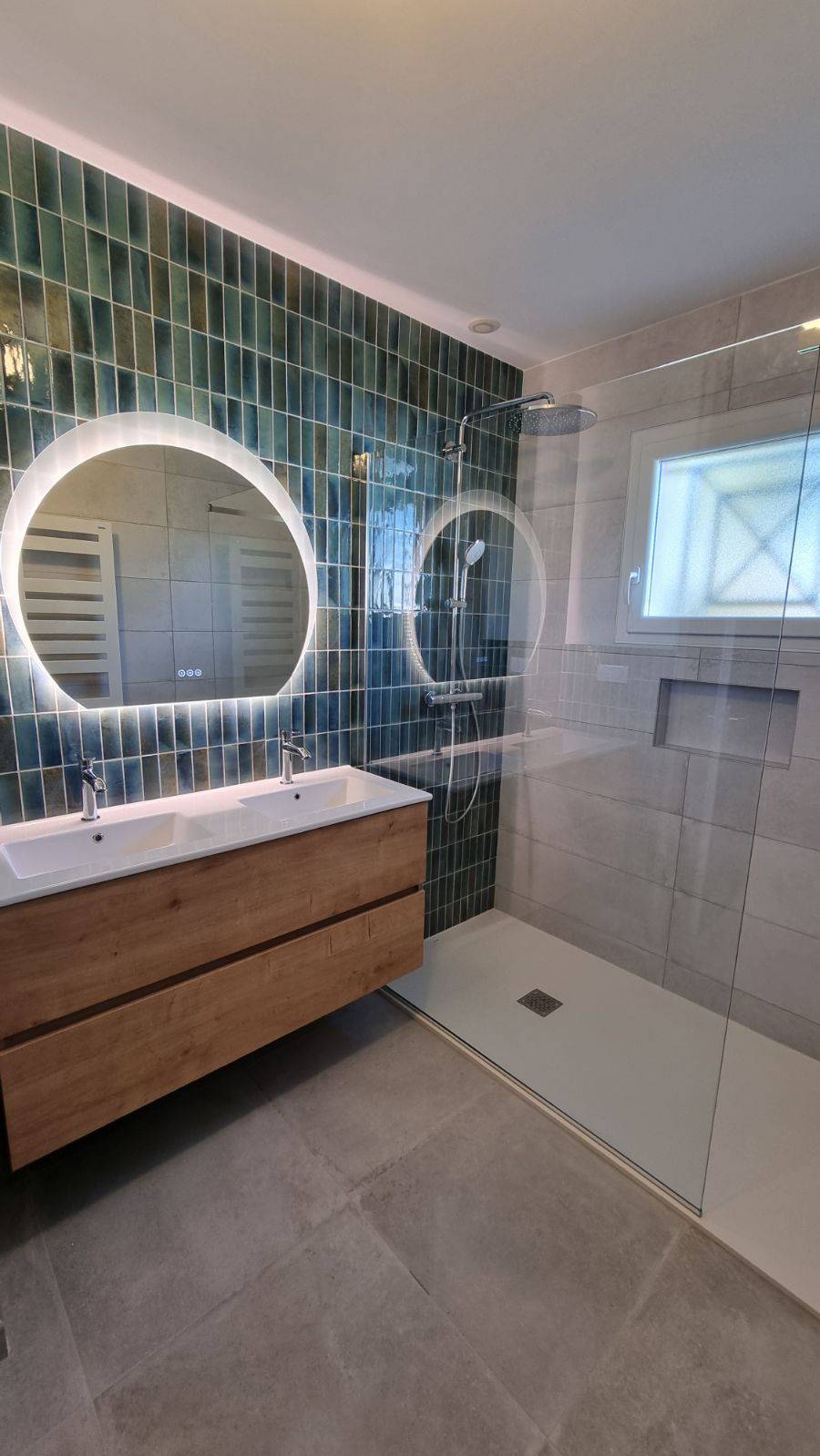 Rénovation de salle de bains (4)