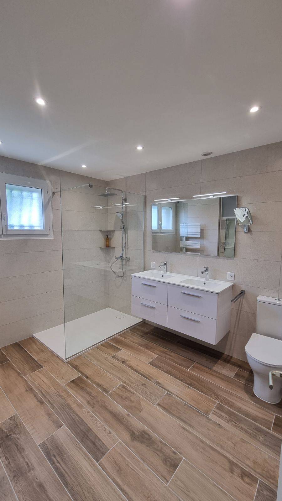 Rénovation de salle de bains (5)