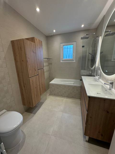 Rénovation de salle de bains (13)