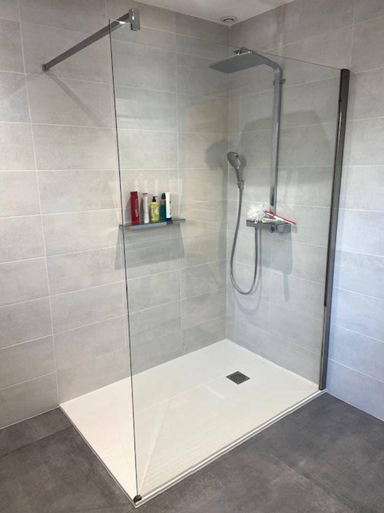Rénovation salle de bains - projet Salvetat (2)