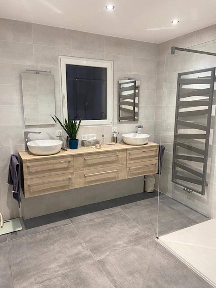 Rénovation salle de bains - projet Salvetat (1)